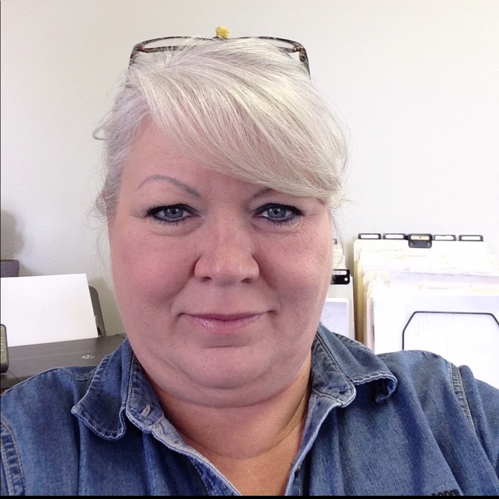 Meet your Posher, Chris